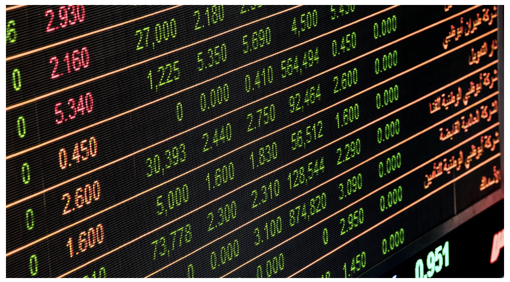 How to Make Money on the Stock Market