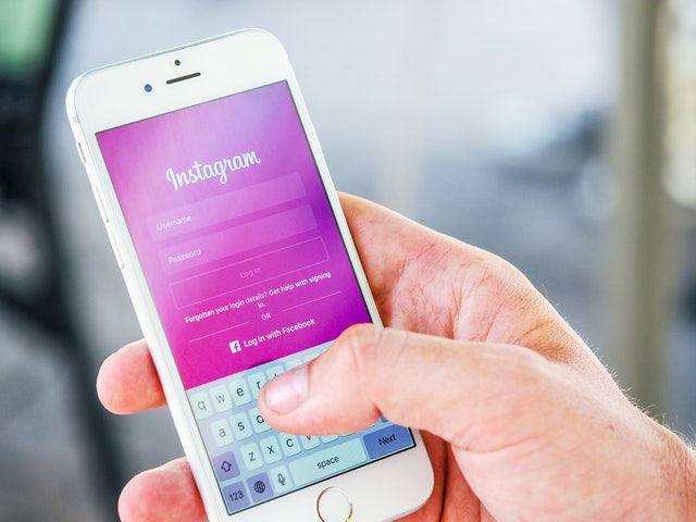 social media manager