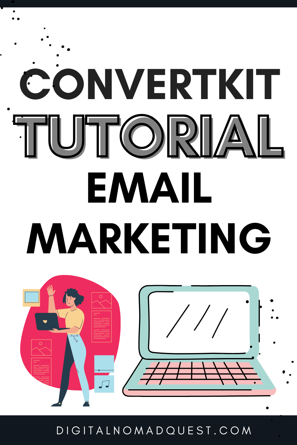 convertkit tutorial